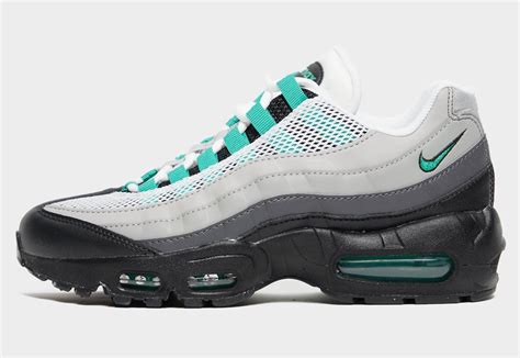 nike air max 95 groen|nike air max 95s grey.